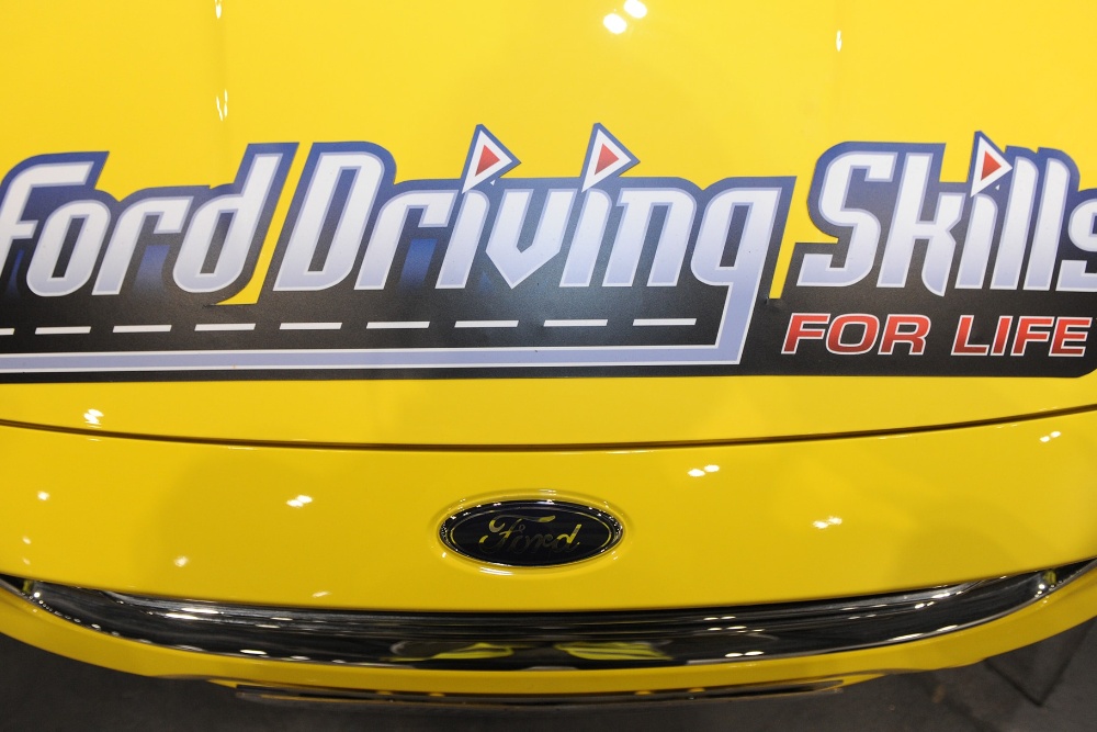 Driving Skills For Life