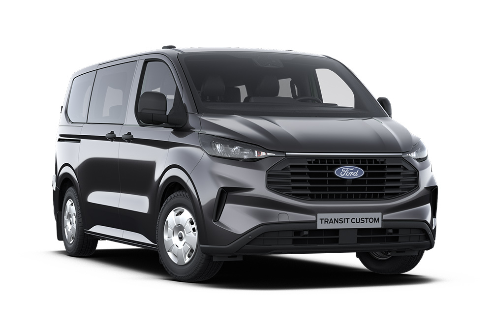 Ford Transit Custom Kombi Trend.